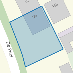 Perceel KTR00-E-1321