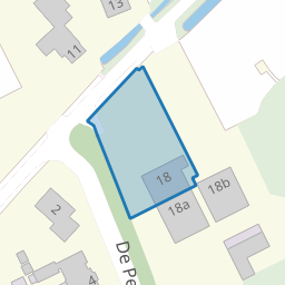 Perceel KTR00-E-1323