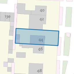 Perceel KTR00-E-1330