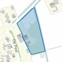 Perceel KTR00-E-1331