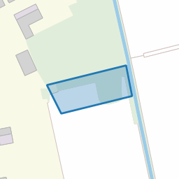 Perceel KTR00-E-1332