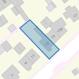 Perceel KTR00-E-1348