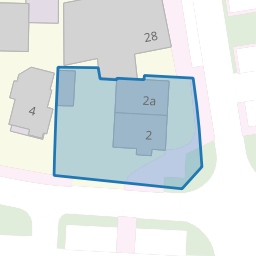 Perceel KTR00-E-1354