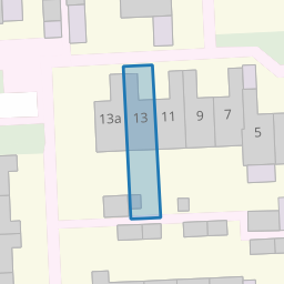 Perceel KTR00-E-1364