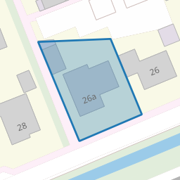 Perceel KTR00-E-1378