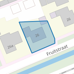 Perceel KTR00-E-1380