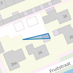 Perceel KTR00-E-1381