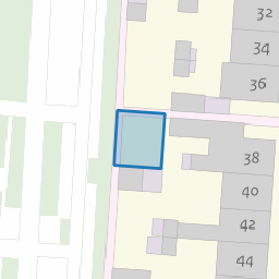 Perceel KTR00-E-1395