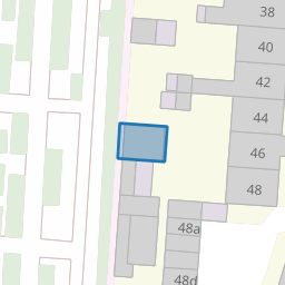 Perceel KTR00-E-1399