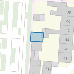 Perceel KTR00-E-1400