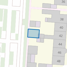 Perceel KTR00-E-1401