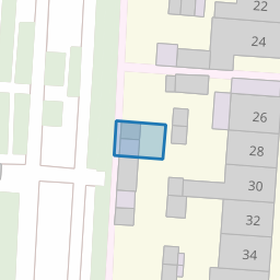 Perceel KTR00-E-1406