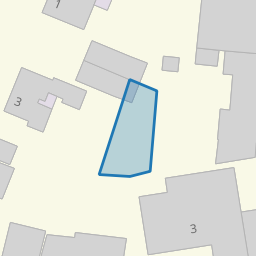 Perceel KTR00-E-1411