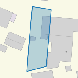 Perceel KTR00-E-1413