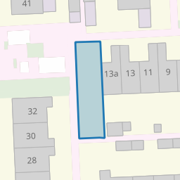 Perceel KTR00-E-1414