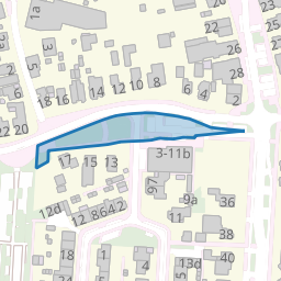 Perceel KTR00-E-1421