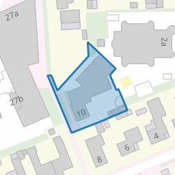 Perceel KTR00-E-1427