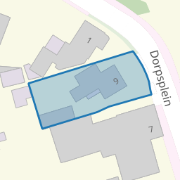 Perceel KTR00-E-1437