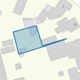 Perceel KTR00-E-1438