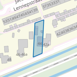 Perceel KTR00-E-1439