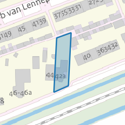 Perceel KTR00-E-1440