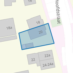 Perceel KTR00-E-1445