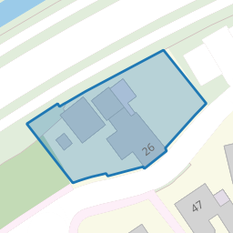 Perceel KTR00-E-1454