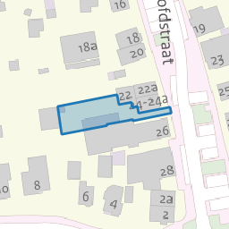 Perceel KTR00-E-1462