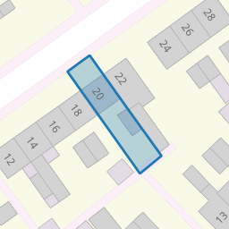 Perceel KTR00-E-1474