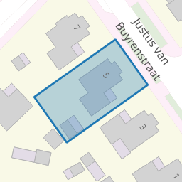 Perceel KTR00-E-1478