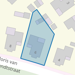 Perceel KTR00-E-1483