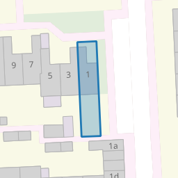 Perceel KTR00-E-1488