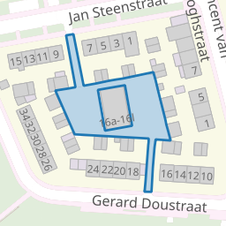 Perceel KTR00-E-1497