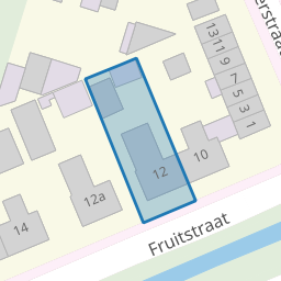 Perceel KTR00-E-1498