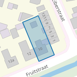 Perceel KTR00-E-1499