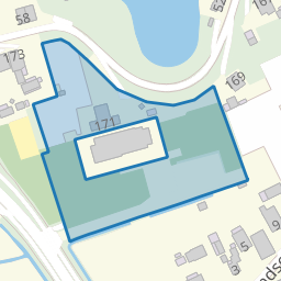 Perceel KTR00-E-1501