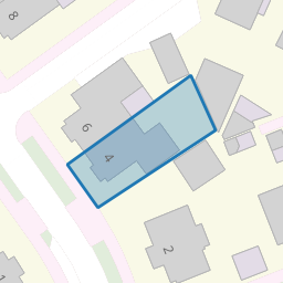 Perceel KTR00-E-1521