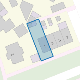 Perceel KTR00-E-1523