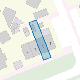 Perceel KTR00-E-1525