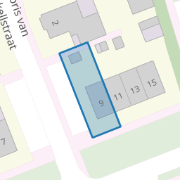 Perceel KTR00-E-1527