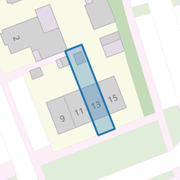 Perceel KTR00-E-1529