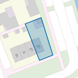 Perceel KTR00-E-1530