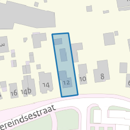 Perceel KTR00-E-1533