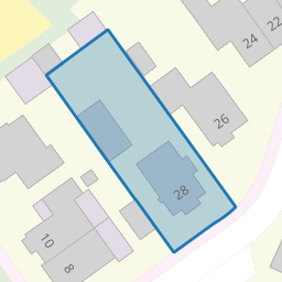 Perceel KTR00-E-1545