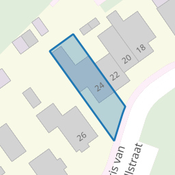 Perceel KTR00-E-1547