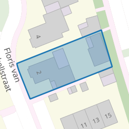 Perceel KTR00-E-1554