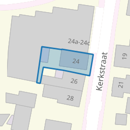 Perceel KTR00-E-1556