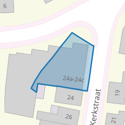 Perceel KTR00-E-1557