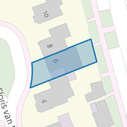 Perceel KTR00-E-1560