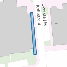 Perceel KTR00-E-1574